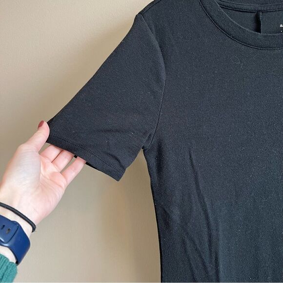 ✨ A New Day Women’s Long Shirt Dress Medium - Picture 4 of 12